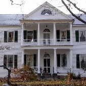 Hillside Plantation