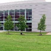 Koger Center for the Arts
