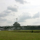 Patriots Point Naval Museum
