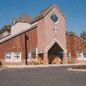 St. Anne's Church & School