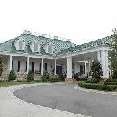 Woodcreek Farms Country Club