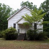 Liberty Universalist Church