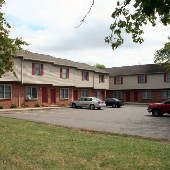 Ebenezer Avenue Apartments