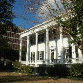 MUSC - Wickliffe House