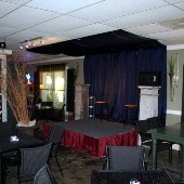 Garden Cafe