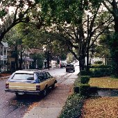 Venning Street Neighborhoods