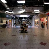 Inlet Square Mall