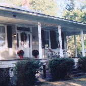 Hwy 174 House