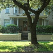 St. James Street House