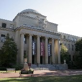 McKissick Museum