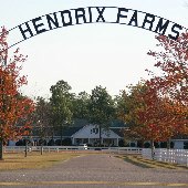 Hendrix Farm