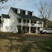 Fogerty Ln. House