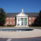 University of SC - Upstate
