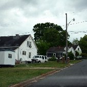 North Street