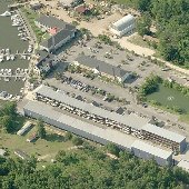 Daniel Island Marina