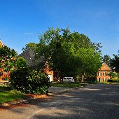 Gregg Park Subdivision