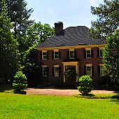 Wildewood Subdivision - Holliday Ct