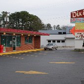 Dixie Drive In