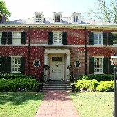 Heyward St. House #2