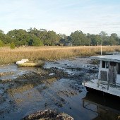 Leland Marina