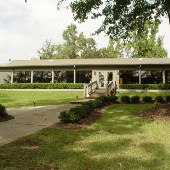 Tourville Lodge