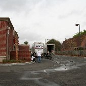 Three-O-One Drive In