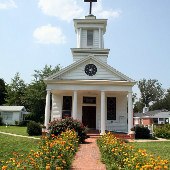 St. Peter Catholic Church