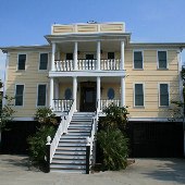 Isle of Palms - Ocean Blvd. House #09