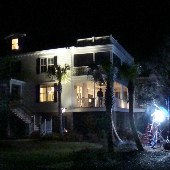 Glasser House