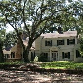 Belle Baruch Estate