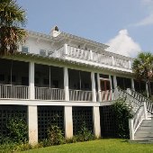 Sullivan's Island - Marshall Blvd. House #05