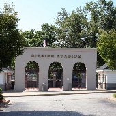 Sirrine Stadium (Greenville Football Club)