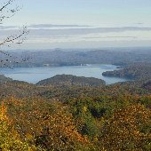 Overlook On SC 37