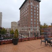 The Loft At Soby's