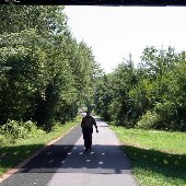 Swamp Rabbit-W Greenville