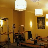 Earthling Day Spa - Pilates Studio