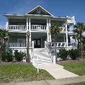 Isle of Palms - Palm Blvd. House #07