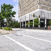 Greenville - Elford Street
