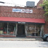 Hamps Hardware