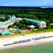 The Westin Resort