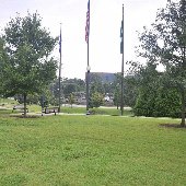 Spartanburg Regional Hospital - Walking Park