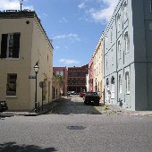 Gendron Street (Brick)