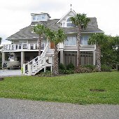 Sullivan's Island - Atlantic Ave. House #01