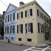 Anson Street - Society to Wentworth St