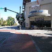 King Street - Calhoun to Burns Lane