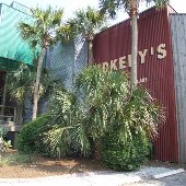 Vickery's Bar and Grill