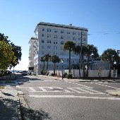 King Street - Meeting St to Murray Blvd