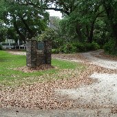 Samworth Plantation