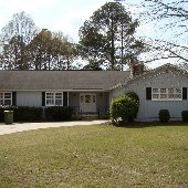 Hatrick Rd. House