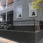 Charlotte St. House